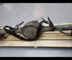 PONTE ASSALE POSTERIORE 2.0D VW CRAFTER 2014 2E050 - 17