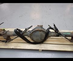 PONTE ASSALE POSTERIORE 2.0D VW CRAFTER 2014 2E050 - 21