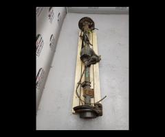 PONTE ASSALE POSTERIORE 2.0D VW CRAFTER 2014 2E050 - 22