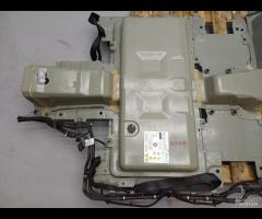 BATTERY BATTERIA OPEL MOKKA-e 76 50KW 450V ZKX (ZK