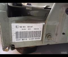 BATTERY BATTERIA OPEL MOKKA-e 76 50KW 450V ZKX (ZK - 18