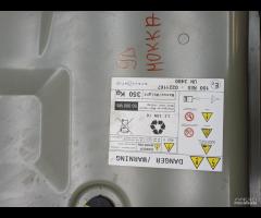 BATTERY BATTERIA OPEL MOKKA-e 76 50KW 450V ZKX (ZK - 19