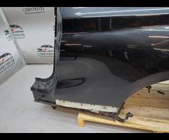 FIANCATA PARAFANGO POSTERIORE SINISTRA BMW 218I F2 - 8