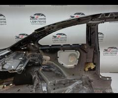 FIANCATA PARAFANGO POSTERIORE SINISTRA BMW 218I F2 - 19