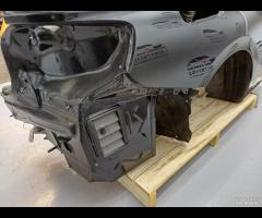 FIANCATA PARAFANGO POSTERIORE DESTRA BMW 218I F22 - 24