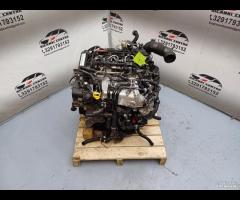 MOTORE COMPLETO CLH CLHA CLHB 1.6TDI FUNZIONANTE C