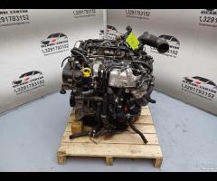 MOTORE COMPLETO CLH CLHA CLHB 1.6TDI FUNZIONANTE C