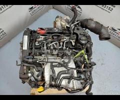 MOTORE COMPLETO CLH CLHA CLHB 1.6TDI FUNZIONANTE C