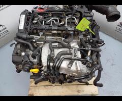 MOTORE COMPLETO CLH CLHA CLHB 1.6TDI FUNZIONANTE C - 6