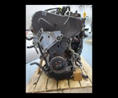 MOTORE COMPLETO CLH CLHA CLHB 1.6TDI FUNZIONANTE C - 13