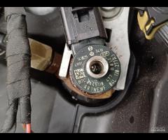 MOTORE COMPLETO CLH CLHA CLHB 1.6TDI FUNZIONANTE C - 15