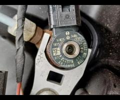 MOTORE COMPLETO CLH CLHA CLHB 1.6TDI FUNZIONANTE C - 16