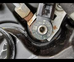 MOTORE COMPLETO CLH CLHA CLHB 1.6TDI FUNZIONANTE C - 17