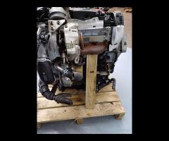 MOTORE COMPLETO CLH CLHA CLHB 1.6TDI FUNZIONANTE C - 19