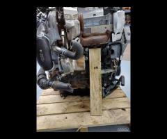 MOTORE COMPLETO CLH CLHA CLHB 1.6TDI FUNZIONANTE C - 20