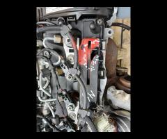 MOTORE COMPLETO CLH CLHA CLHB 1.6TDI FUNZIONANTE C - 21
