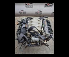 MOTORE COMPLETO ABZ AUDI A8 4.2 V8 220KW 1994_2005