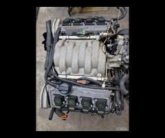 MOTORE COMPLETO ABZ AUDI A8 4.2 V8 220KW 1994_2005 - 10