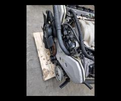 MOTORE COMPLETO ABZ AUDI A8 4.2 V8 220KW 1994_2005 - 11