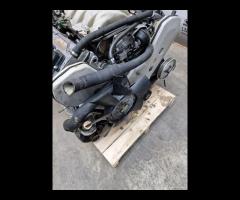 MOTORE COMPLETO ABZ AUDI A8 4.2 V8 220KW 1994_2005 - 12