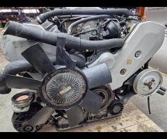 MOTORE COMPLETO ABZ AUDI A8 4.2 V8 220KW 1994_2005 - 15