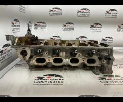 TESTATA MOTORE 1.6B EP6C 120CV 88KW PEUGEOT 208 20