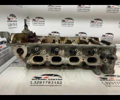 TESTATA MOTORE 1.6B EP6C 120CV 88KW PEUGEOT 208 20