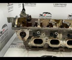 TESTATA MOTORE 1.6B EP6C 120CV 88KW PEUGEOT 208 20