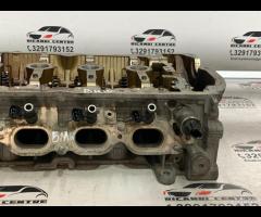 TESTATA MOTORE 1.6B EP6C 120CV 88KW PEUGEOT 208 20