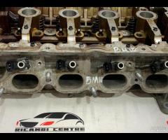 TESTATA MOTORE 1.6B EP6C 120CV 88KW PEUGEOT 208 20