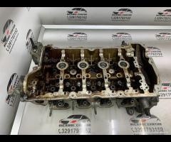 TESTATA MOTORE 1.6B EP6C 120CV 88KW PEUGEOT 208 20 - 6