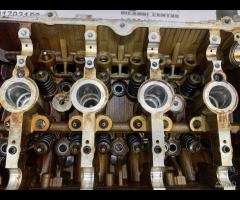 TESTATA MOTORE 1.6B EP6C 120CV 88KW PEUGEOT 208 20 - 10