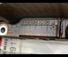 TESTATA MOTORE 1.6B EP6C 120CV 88KW PEUGEOT 208 20 - 11