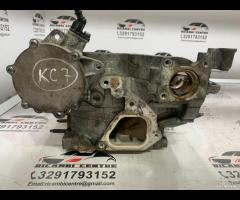 TESTATA MOTORE 1.6B EP6C 120CV 88KW PEUGEOT 208 20 - 21