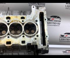 TESTATA MOTORE 1.6B EP6C 120CV 88KW PEUGEOT 208 20 - 24