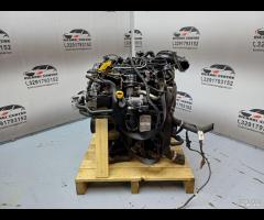 e MOTORE COMPLETO CAY CAYD 1.6 DIESEL 75Kw 102CV V