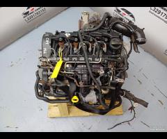 e MOTORE COMPLETO CAY CAYD 1.6 DIESEL 75Kw 102CV V