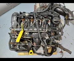 e MOTORE COMPLETO CAY CAYD 1.6 DIESEL 75Kw 102CV V
