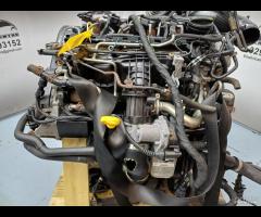 e MOTORE COMPLETO CAY CAYD 1.6 DIESEL 75Kw 102CV V - 8
