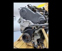 e MOTORE COMPLETO CAY CAYD 1.6 DIESEL 75Kw 102CV V - 11
