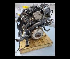 e MOTORE COMPLETO CAY CAYD 1.6 DIESEL 75Kw 102CV V - 12