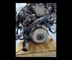 e MOTORE COMPLETO CAY CAYD 1.6 DIESEL 75Kw 102CV V - 14