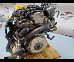 e MOTORE COMPLETO CAY CAYD 1.6 DIESEL 75Kw 102CV V - 15