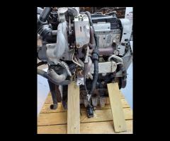 e MOTORE COMPLETO CAY CAYD 1.6 DIESEL 75Kw 102CV V - 16