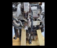 e MOTORE COMPLETO CAY CAYD 1.6 DIESEL 75Kw 102CV V - 17