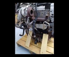 e MOTORE COMPLETO CAY CAYD 1.6 DIESEL 75Kw 102CV V - 18