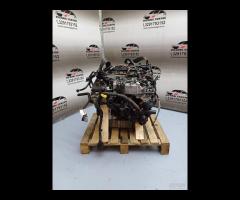 MOTORE COMPLETO CXM AUDI A1 1.6 TDI 2014 85kW / 11