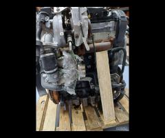 MOTORE COMPLETO CXM AUDI A1 1.6 TDI 2014 85kW / 11 - 15