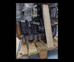 MOTORE COMPLETO CXM AUDI A1 1.6 TDI 2014 85kW / 11 - 16