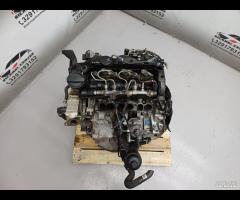 MOTORE COMPLETO B37D15A 85kW/116CV 1.5D BMW F20 20